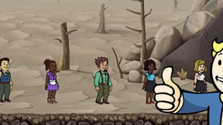 <i>Fallout Shelter</i> Coming To Android August 13th